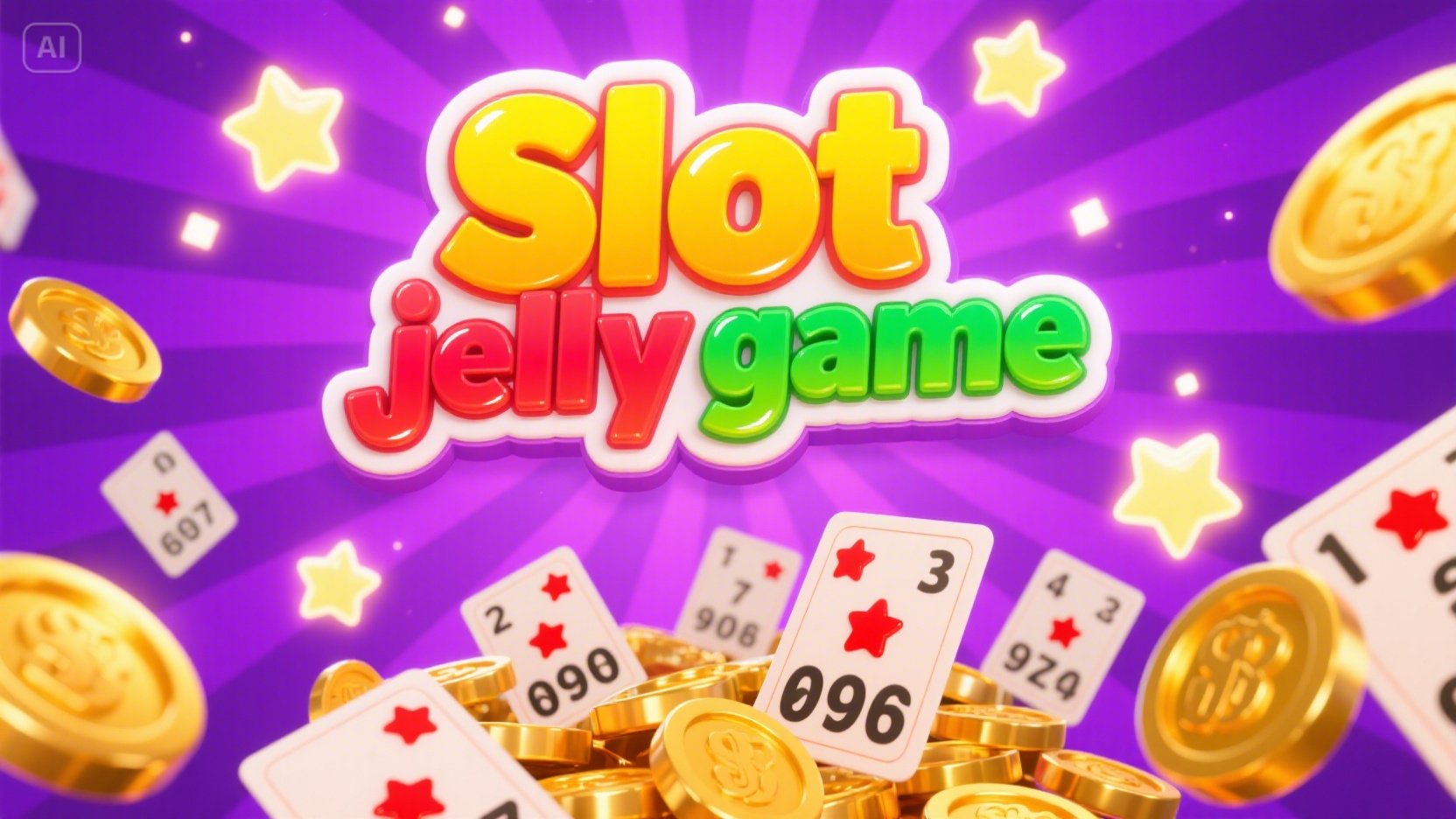 slot jelly game